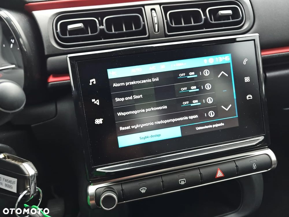 Citroën C3 Pure Tech 83 S&S C-SERIES - 20