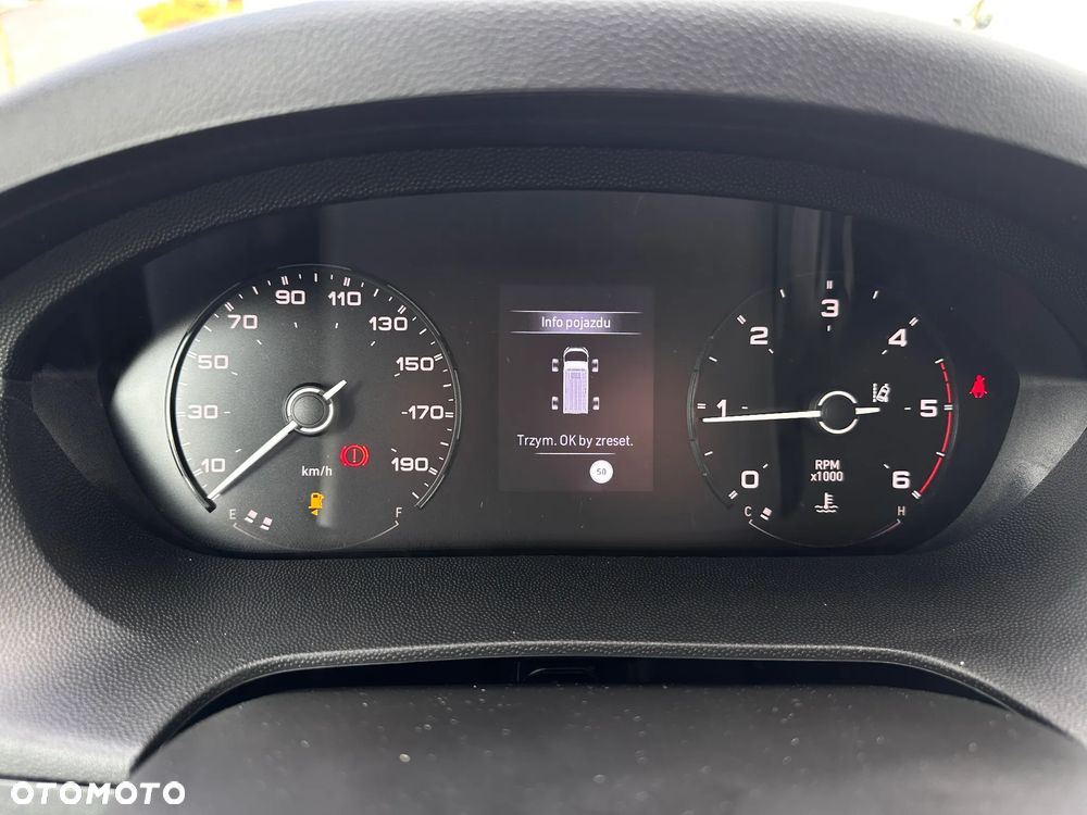 Fiat Duacto Brygadówka 7 os. BOGATY I TANI - 17