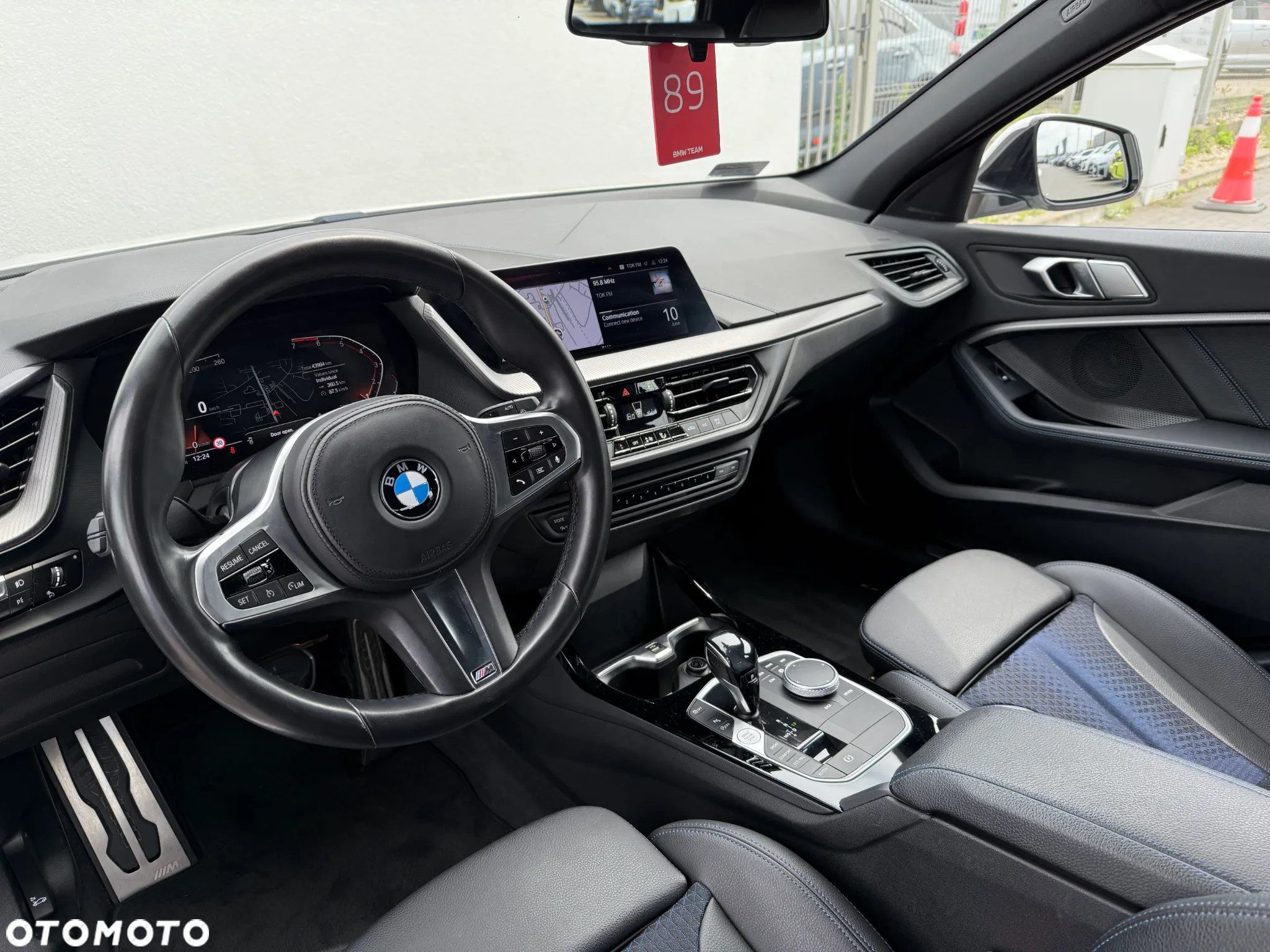 BMW Seria 1 118i M Sport - 21