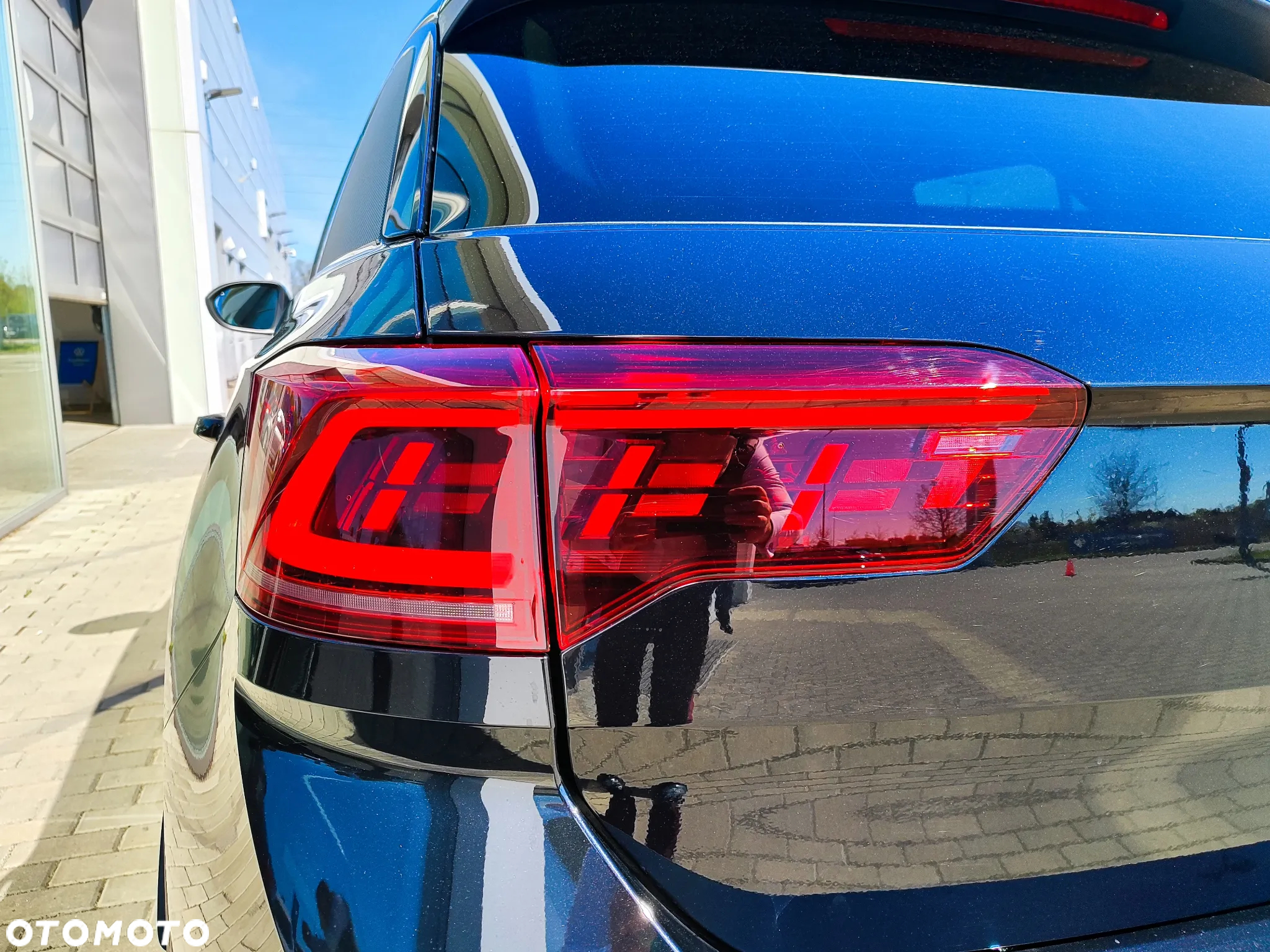 Volkswagen T-Roc 2.0 TSI 4Motion R DSG - 10