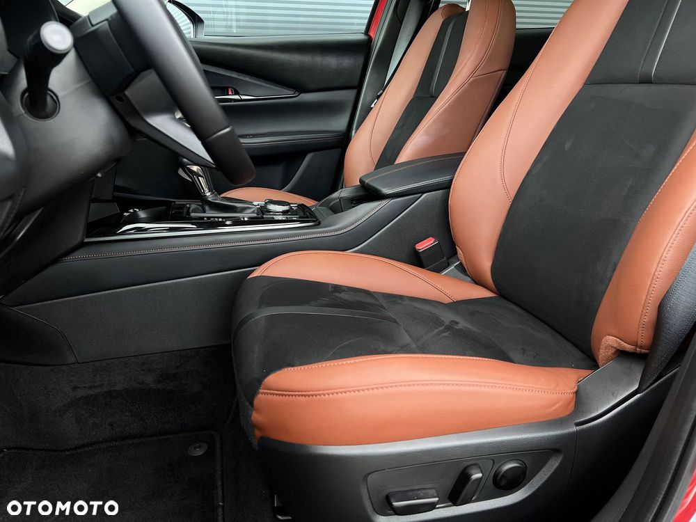 Mazda CX-30 - 11