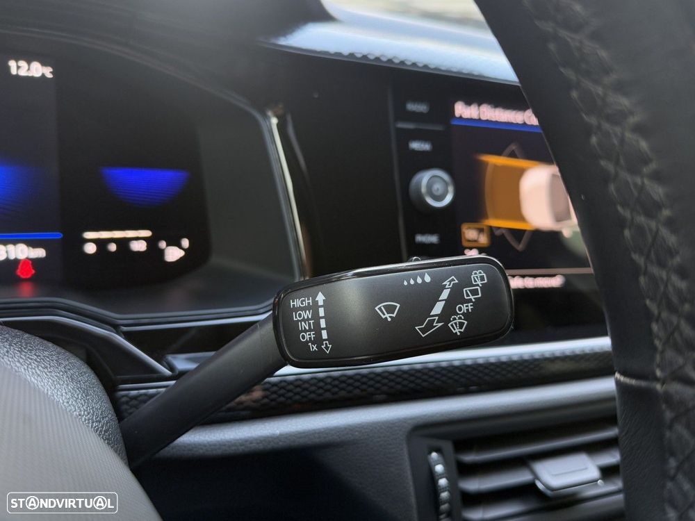 VW Taigo 1.0 TSI Life - 30