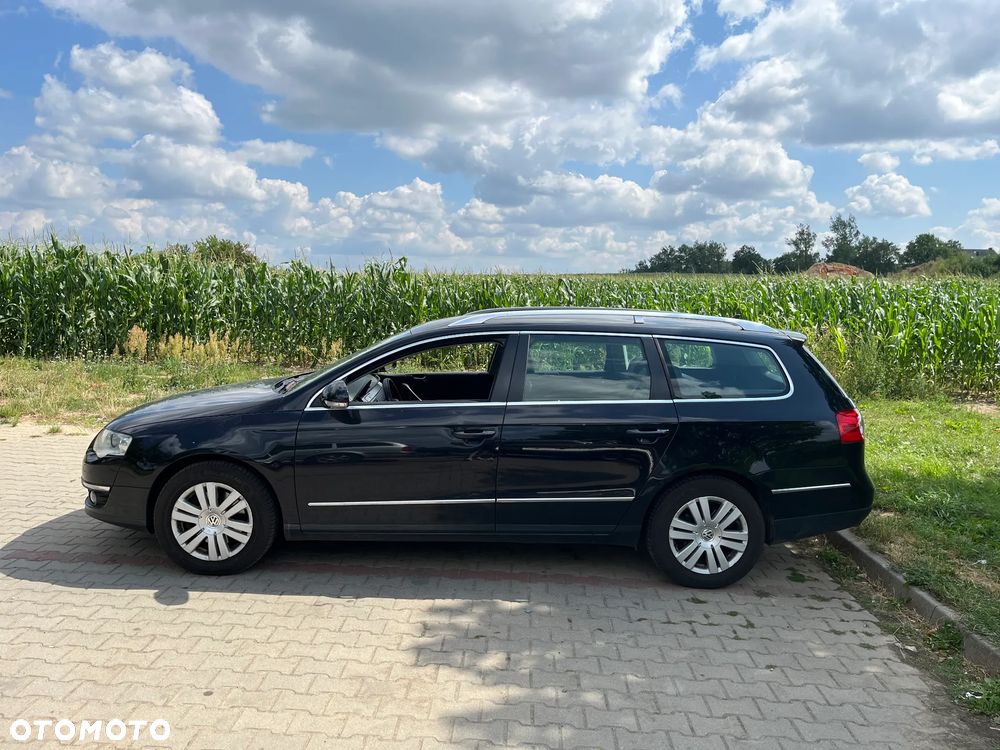 Volkswagen Passat 1.8 TSI Highline - 2