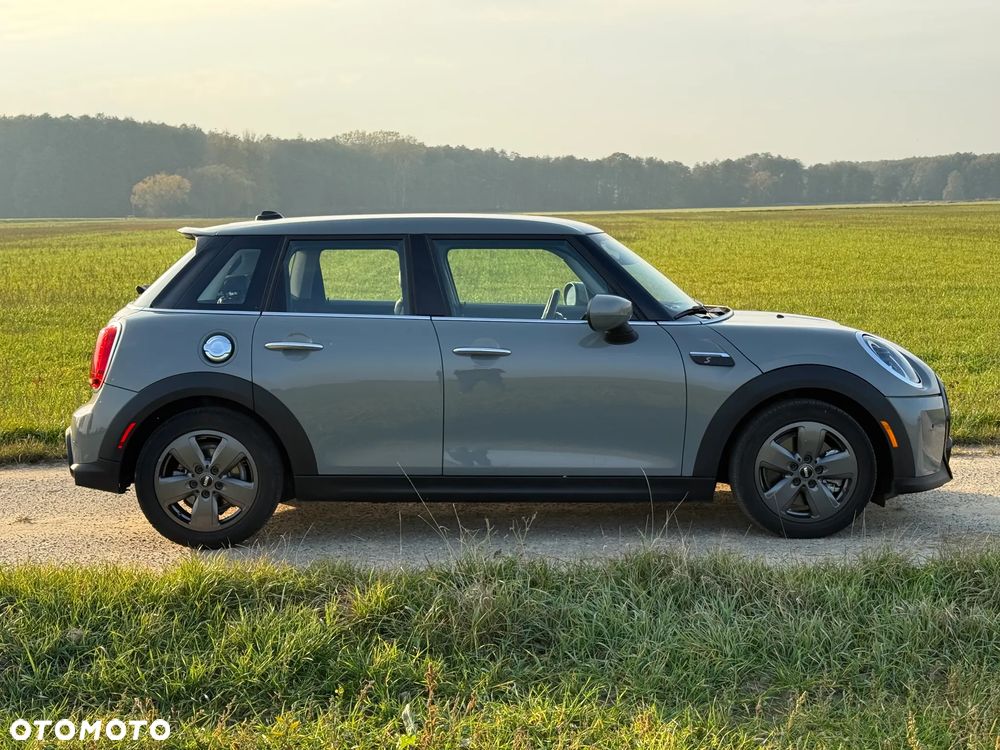 MINI Cooper S Sport - 5