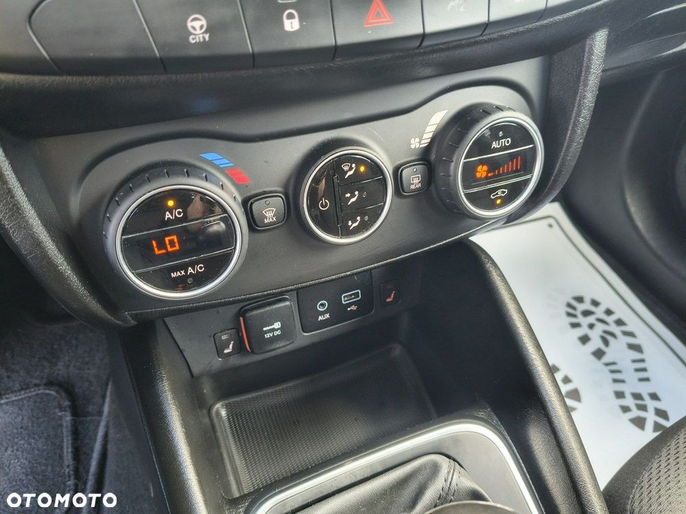 Fiat Tipo 1.4 T-Jet Lounge - 9