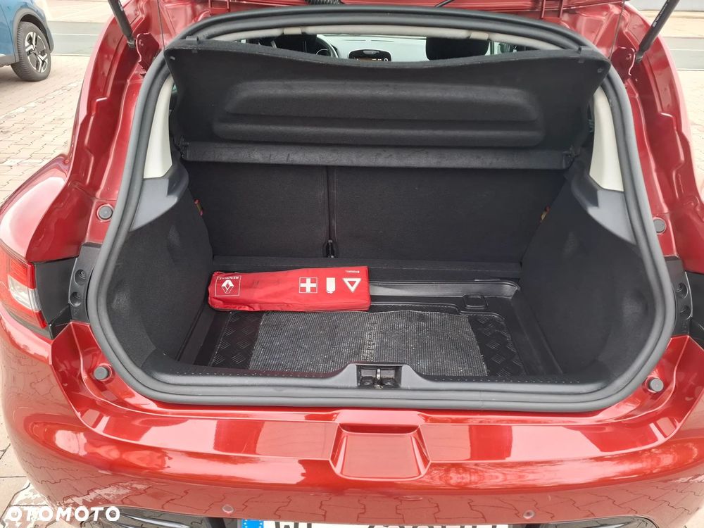 Renault Clio 0.9 Energy TCe Limited - 13