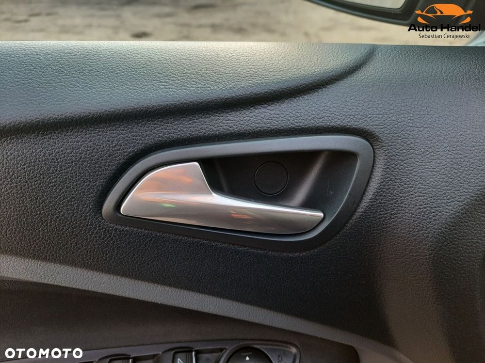 Ford C-MAX 1.6 EcoBoost Start-Stop-System Business Edition - 35