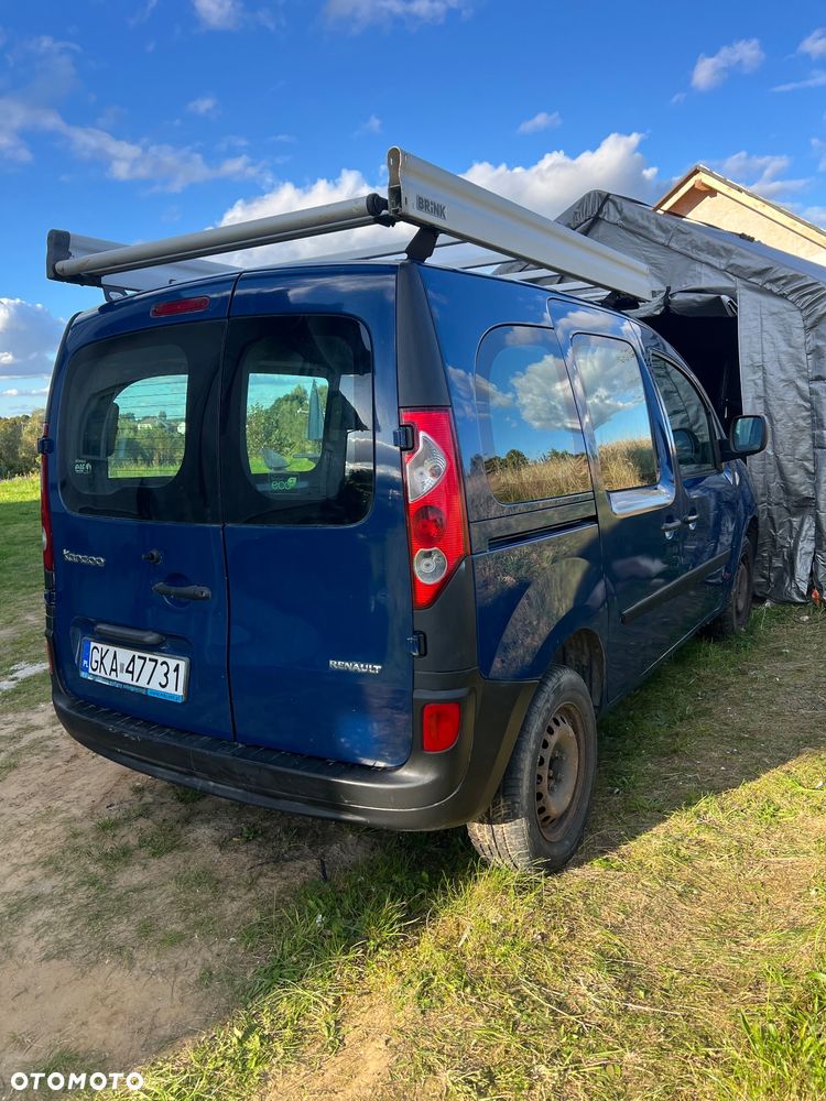 Renault Kangoo - 2