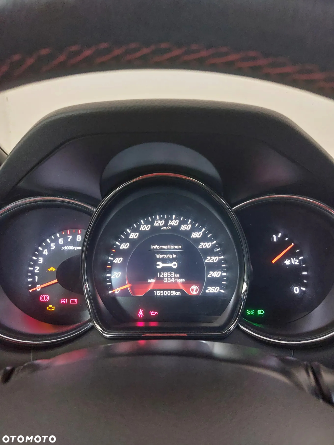 Kia Ceed Cee'd 1.6 T-GDI GT L - 14