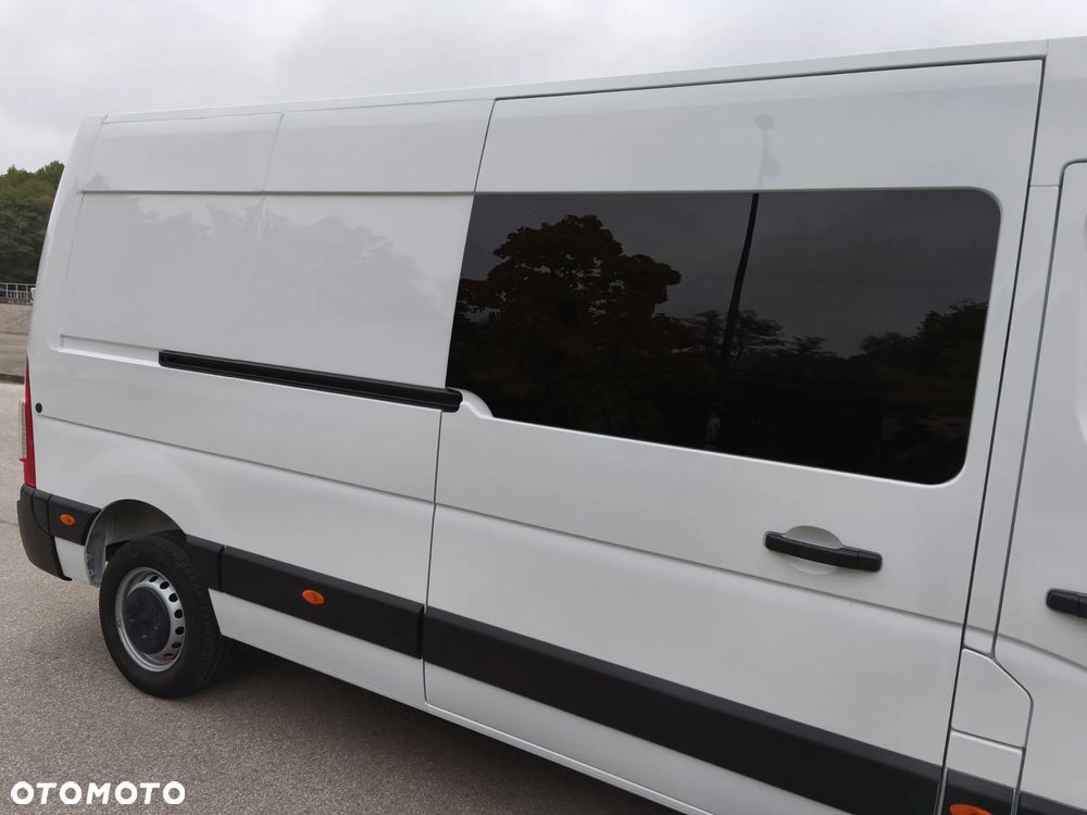 Opel Movano - 12