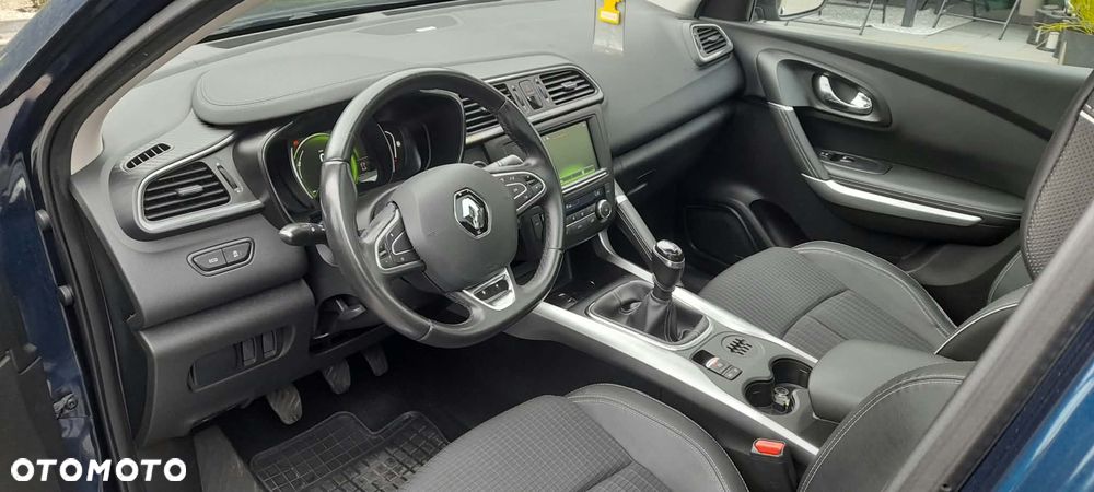 Renault Kadjar Energy TCe 130 Bose Edition - 8