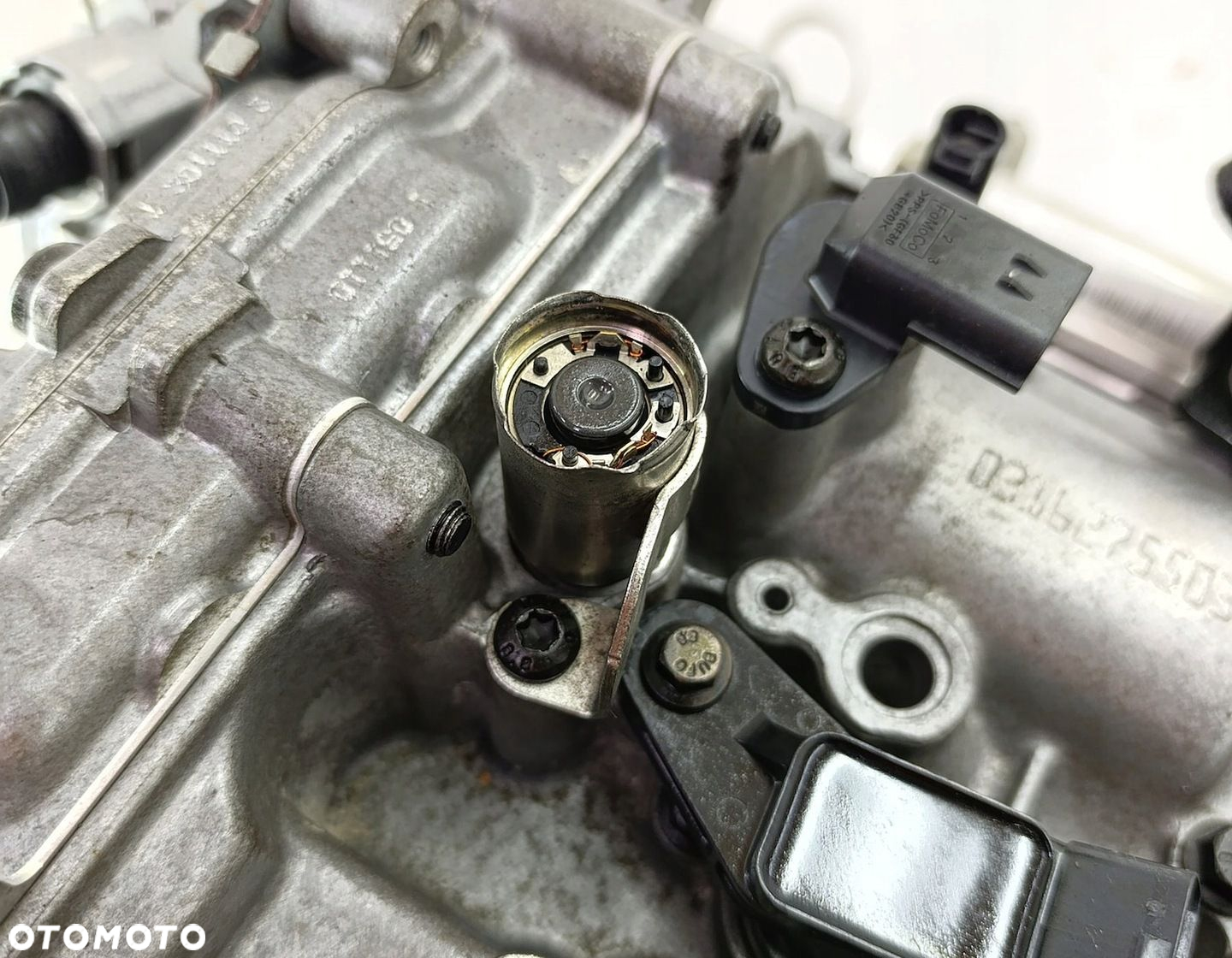 KOMPLETNY SILNIK VOLVO S60 V60 XC60 XC70 S80 3.0 T6 286KM 3.0 T6 B6304T - 10