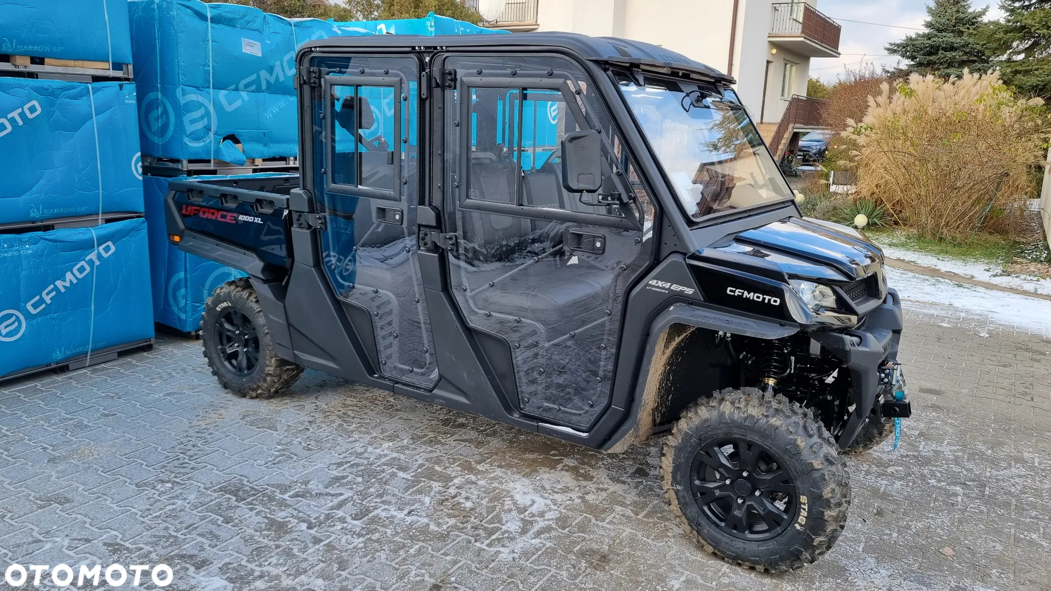CFMoto Inny - 36