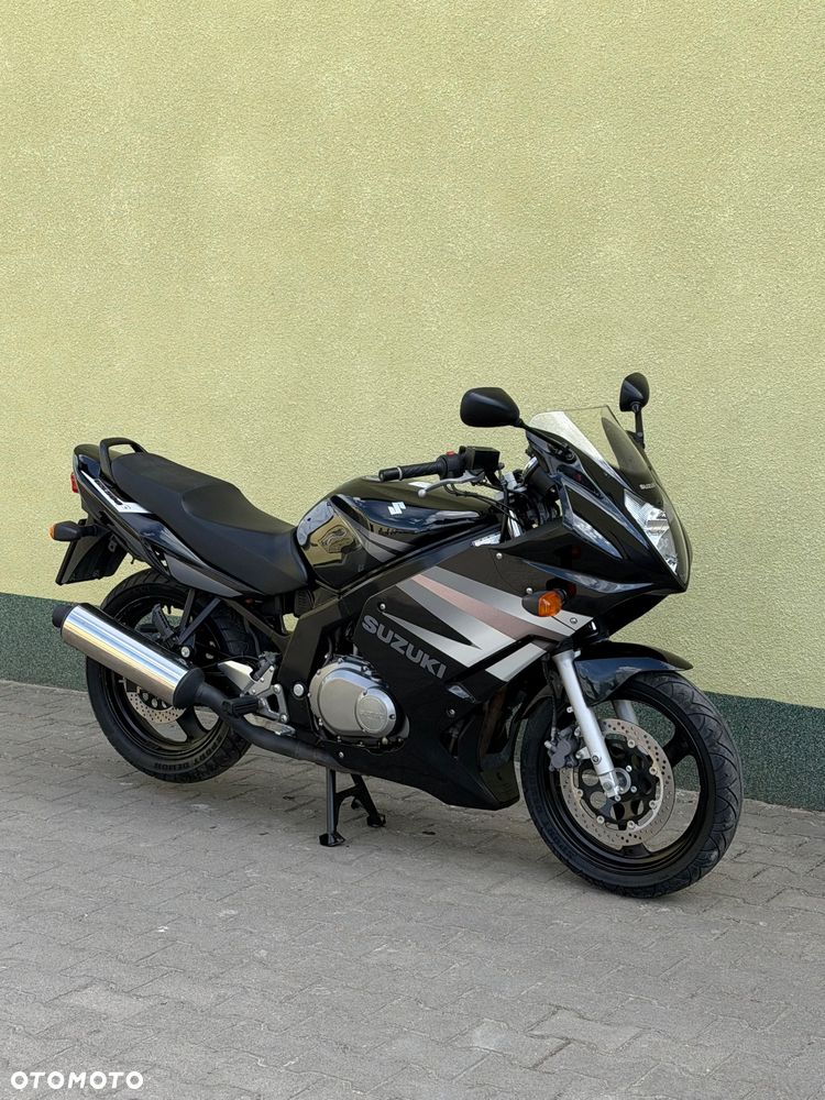 Suzuki GS - 1