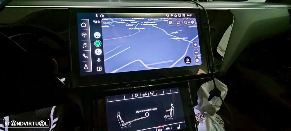 Audi e-tron 50 quattro - 8