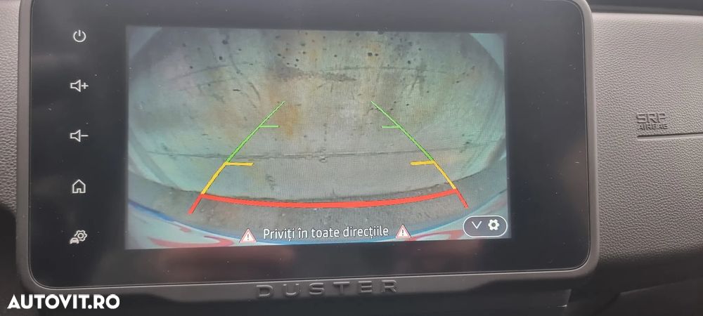Dacia Duster 1.5 Blue dCi Prestige - 18