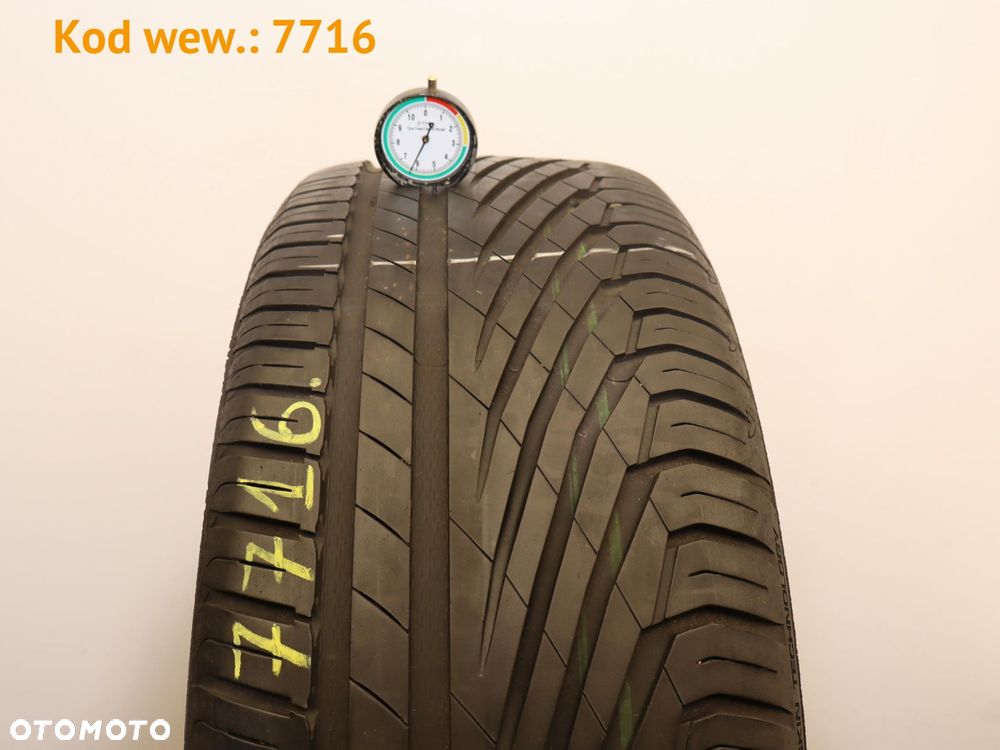 Uniroyal Rainsport 3 - 235/50 R18 - 1