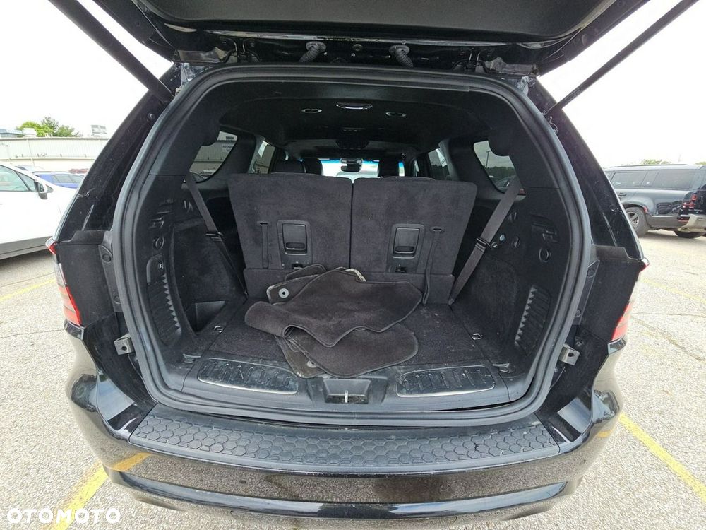 Dodge Durango - 12