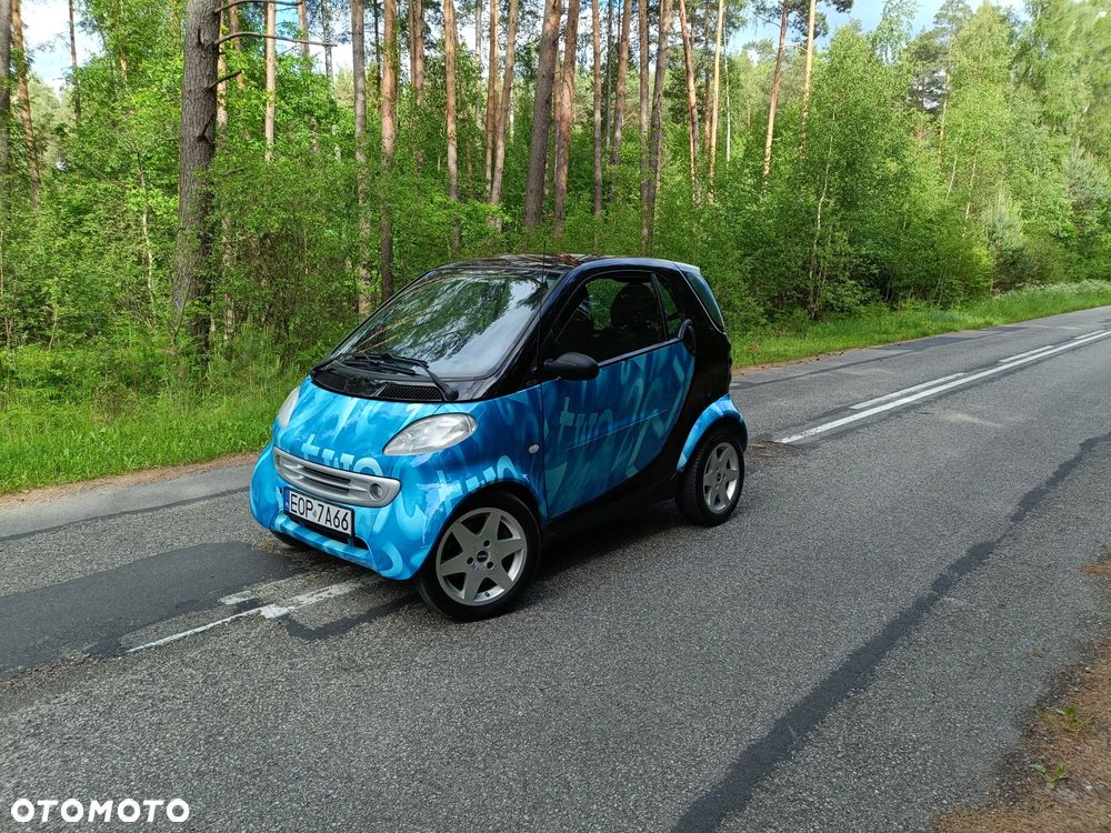 Smart Fortwo - 29