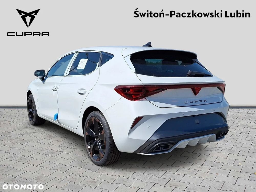 Cupra Leon - 4