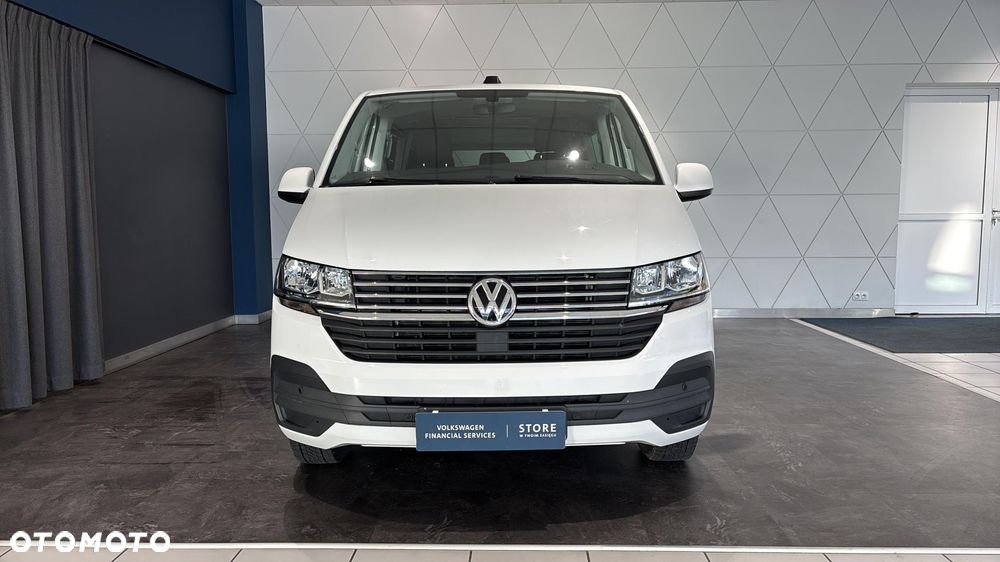 Volkswagen Caravelle 2.0 TDI L2 Comfortline - 9