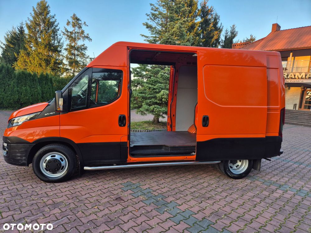 Iveco Daily