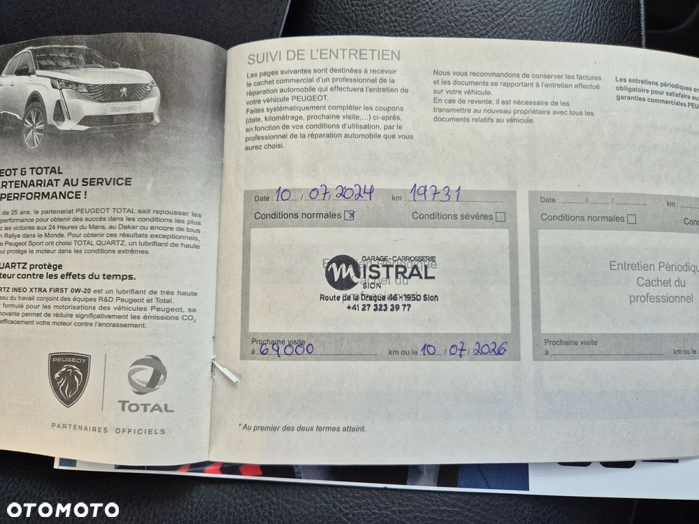 Peugeot Traveller L3 2.0 EAT8 Allure - 28