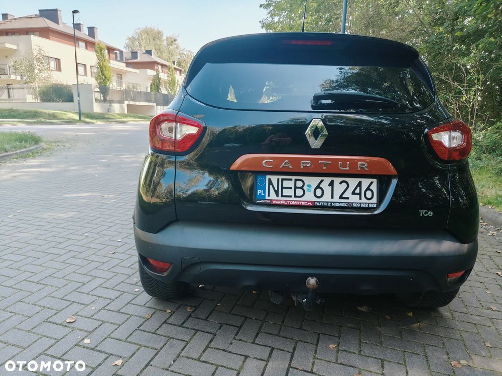 Renault Captur - 9