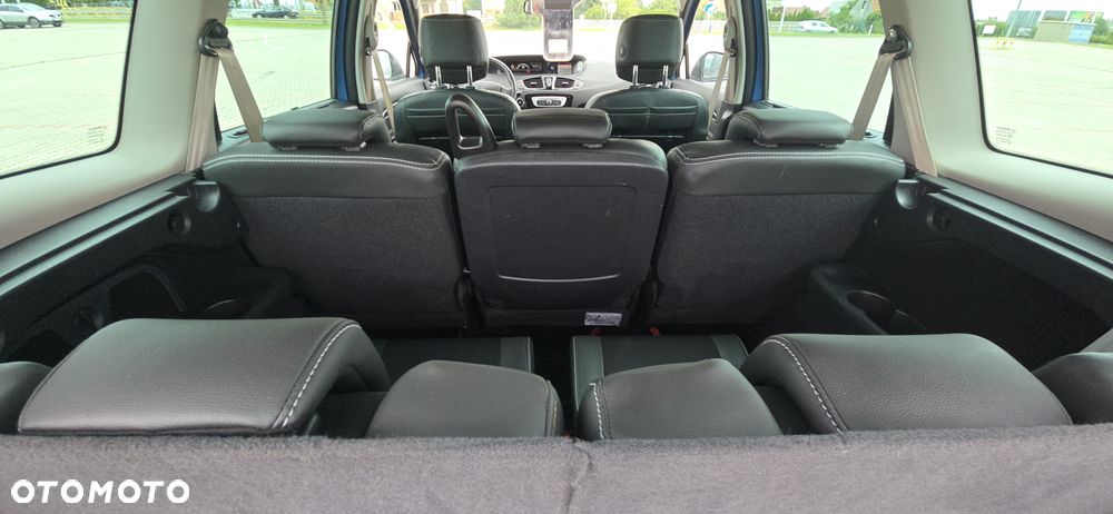 Renault Grand Scenic Energy TCe 130 S&S Bose Edition - 12