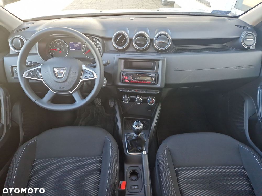 Dacia Duster 1.0 TCe SL Cool - 19