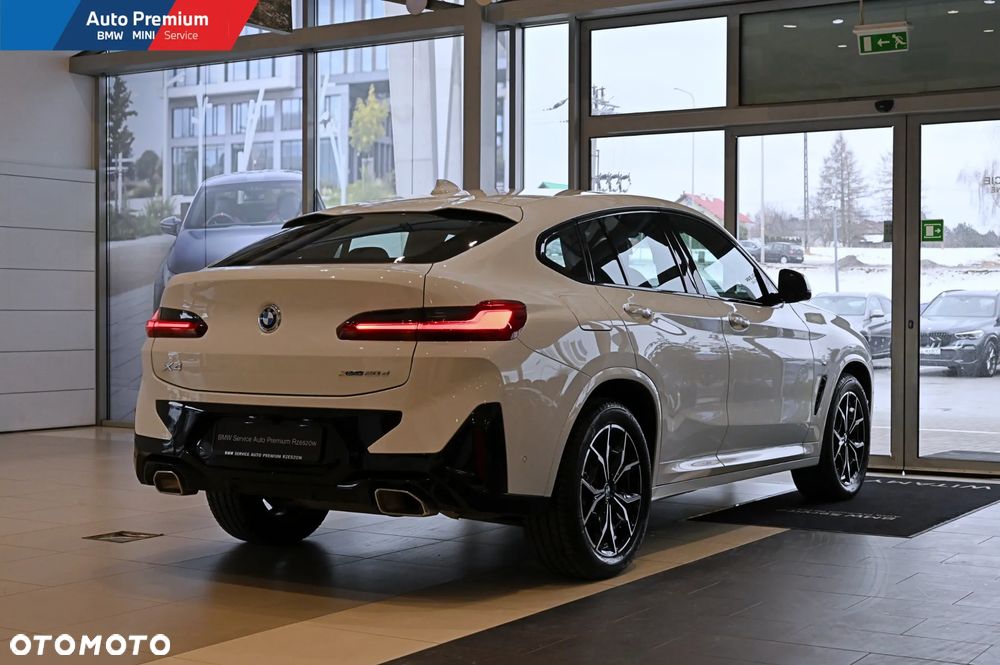 BMW X4 - 20