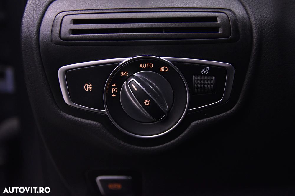 Mercedes-Benz GLC 200 MHEV - 15