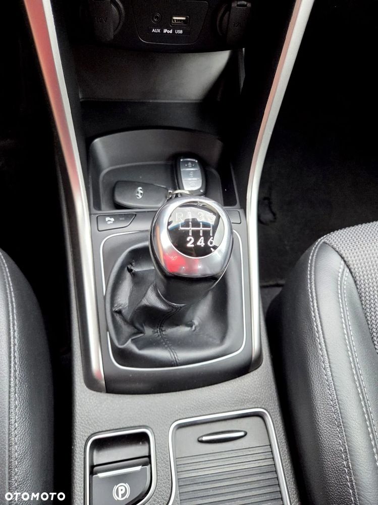 Hyundai i30 - 28