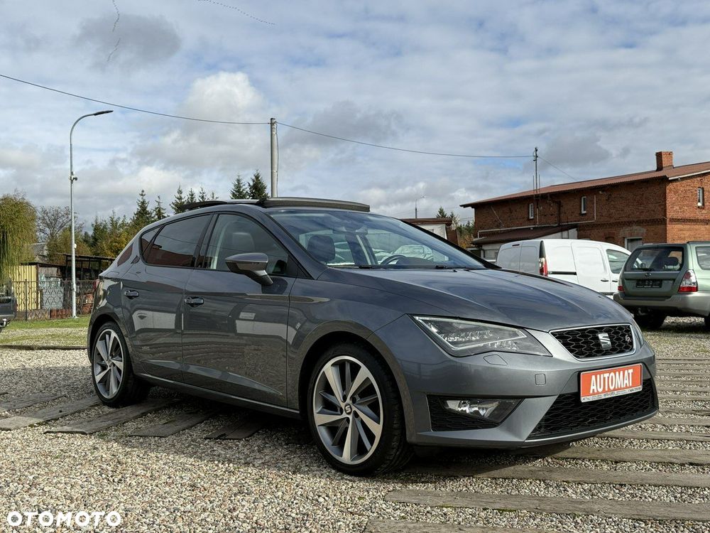 Seat Leon - 16