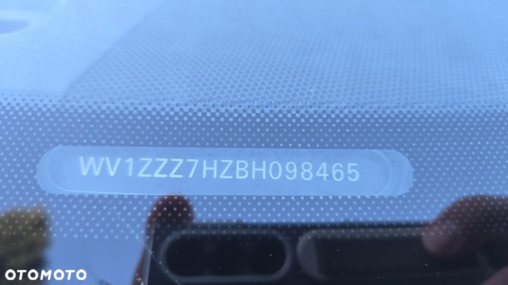 Volkswagen TRANSPORTER Karetka  AMBULANS - 4