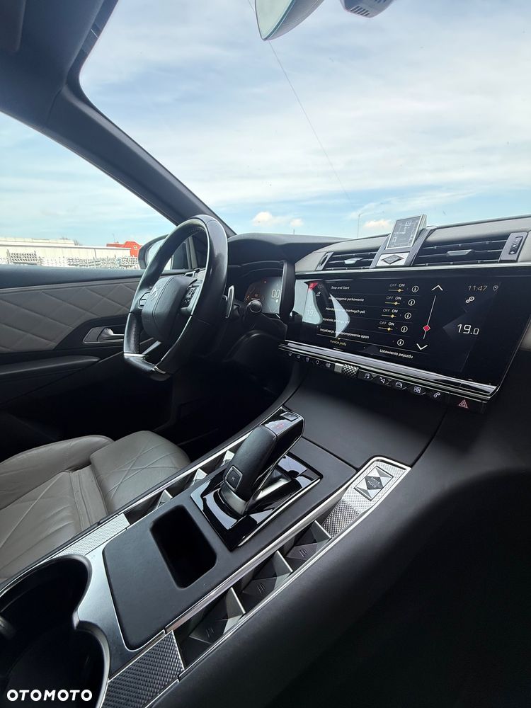 DS Automobiles DS 7 Crossback 2.0 BlueHDi Louvre - 29