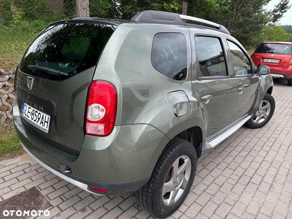 Dacia Duster 1.5 dCi Ambiance - 11