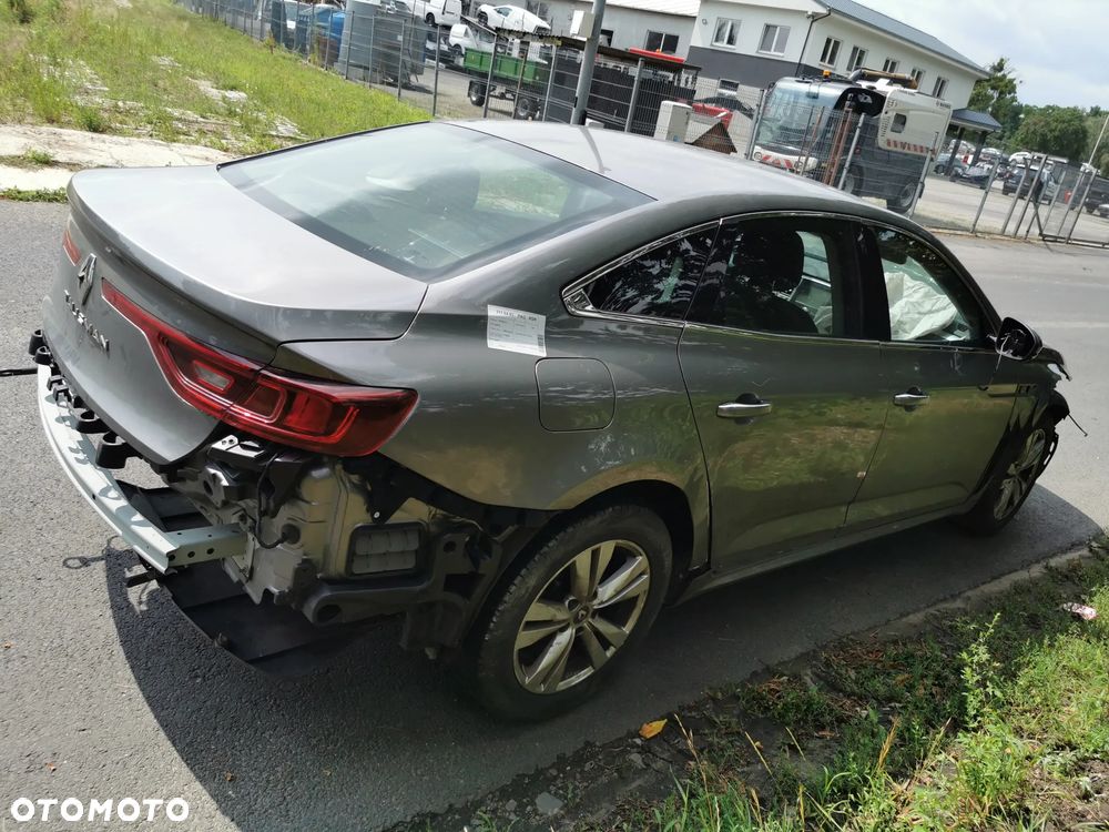 Renault Talisman - 9