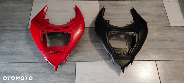 DUCATI STREETFIGHTER 848 1098 Ogon Zadupek Owiewka