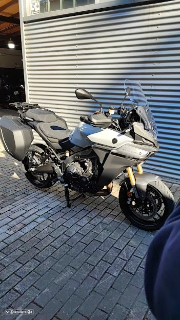 Yamaha Tracer TRACER 9 GT - 2