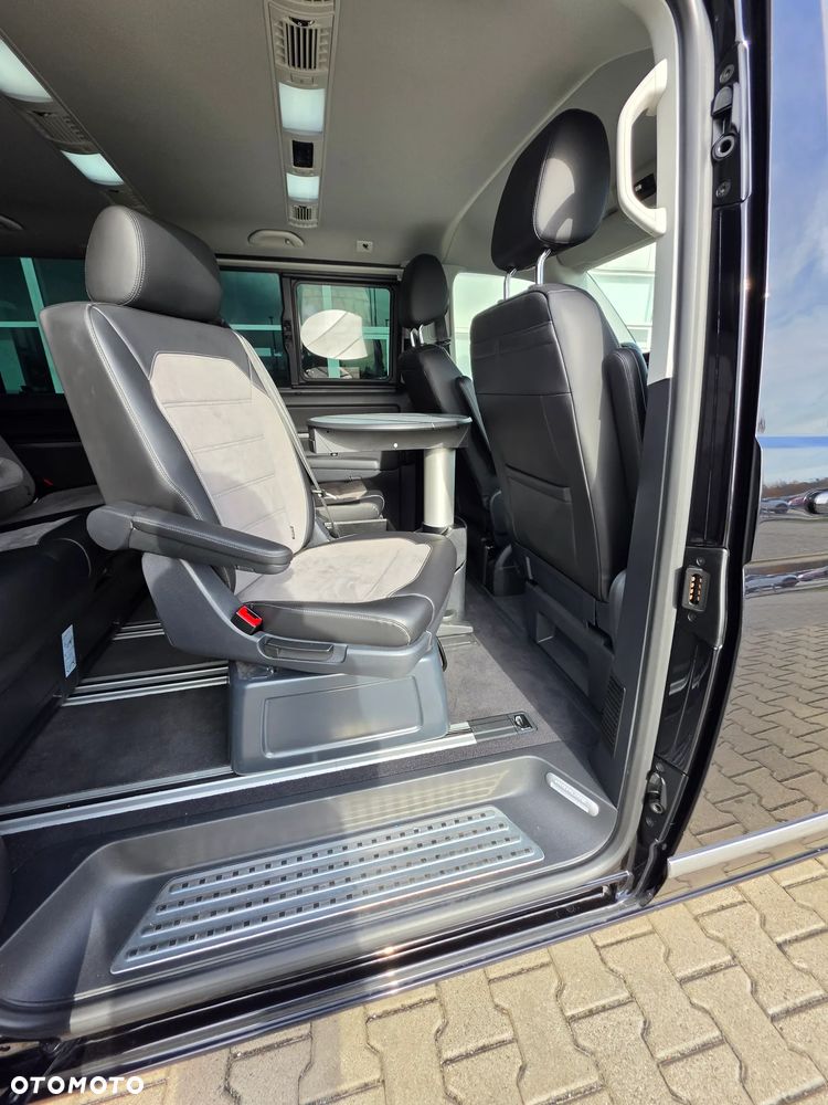 Volkswagen Multivan 2.0 TDI L1 Highline DSG - 15