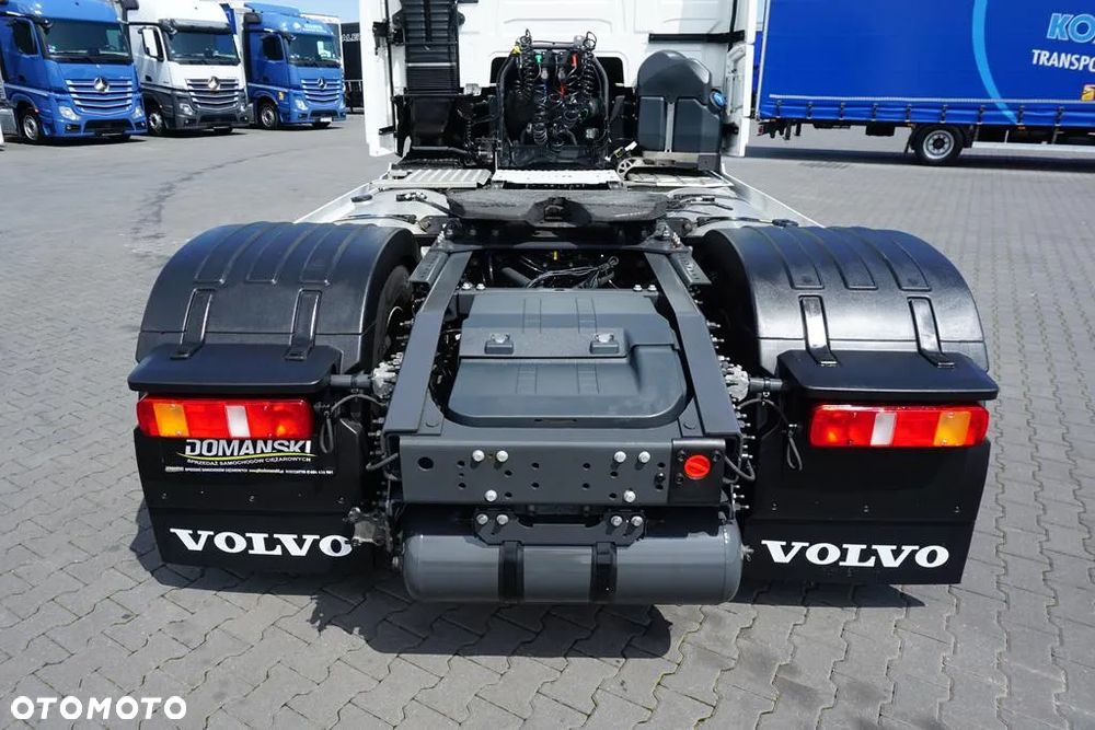 Volvo / FH / 500 / I – SAVE / XL / EURO 6 / ACC / I -COOL / NOWY MODEL - 16