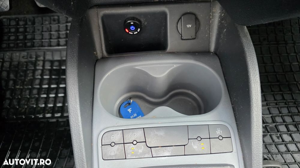 Seat Ibiza 1.2 Cool - 9