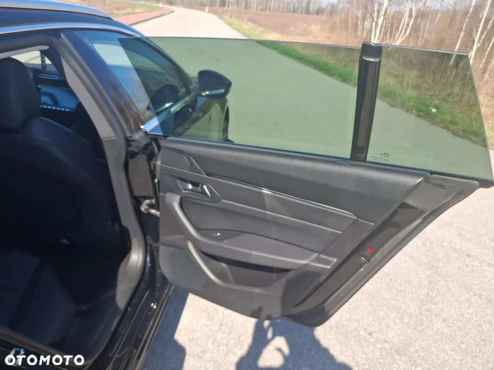 Peugeot 508 2.0 BlueHDi Allure S&S EAT8 - 21