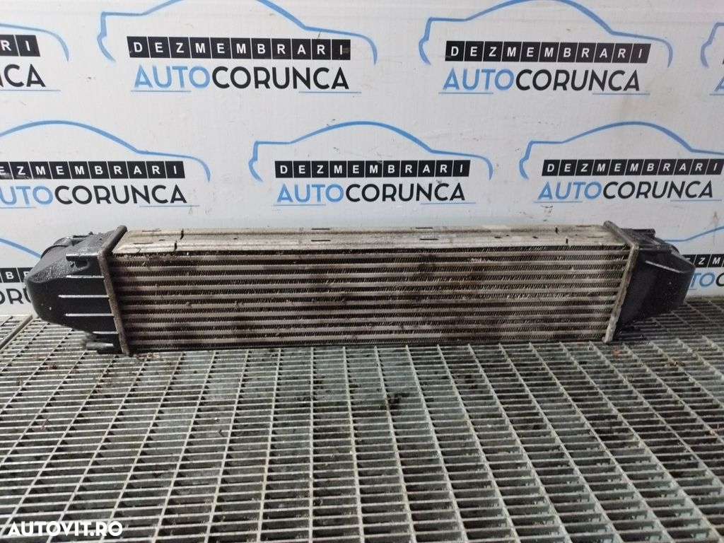 Radiator intercooler Volvo XC60 2.0 D 2008 - 2013 1984CC D 5204 T2 D 5204 T3 (1105) - 2