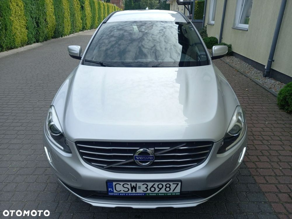 Volvo XC 60 D4 Summum - 14