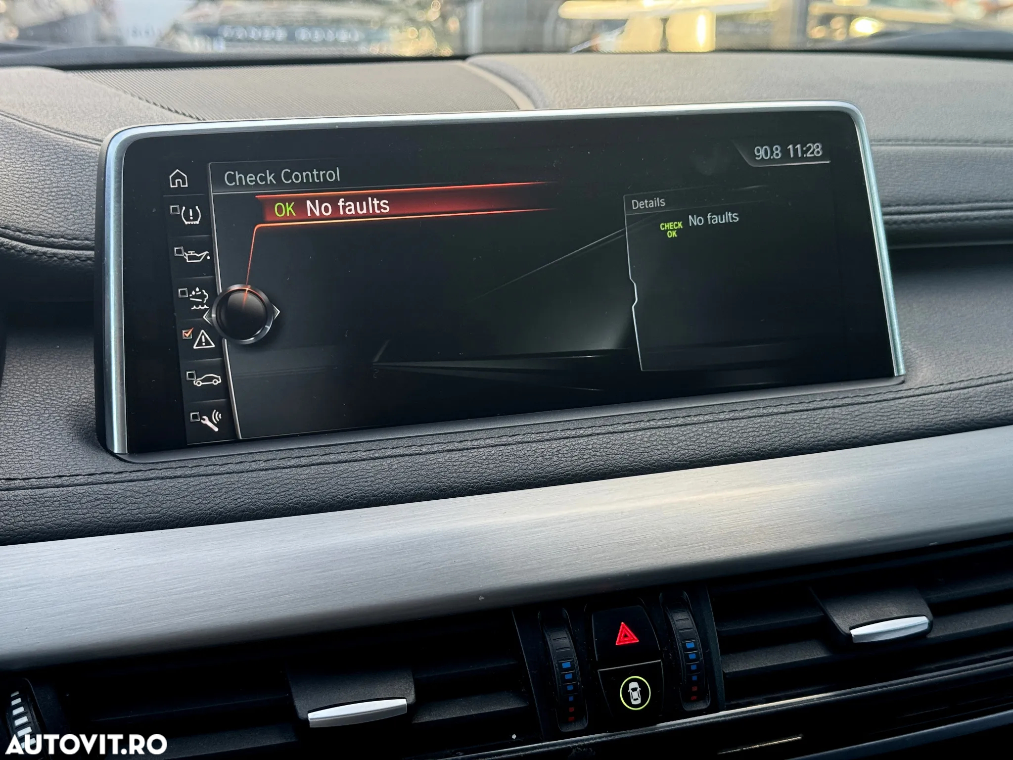 BMW X6 xDrive30d - 20