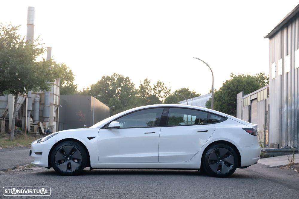 Tesla Model 3 Long Range Tração Integral - 16
