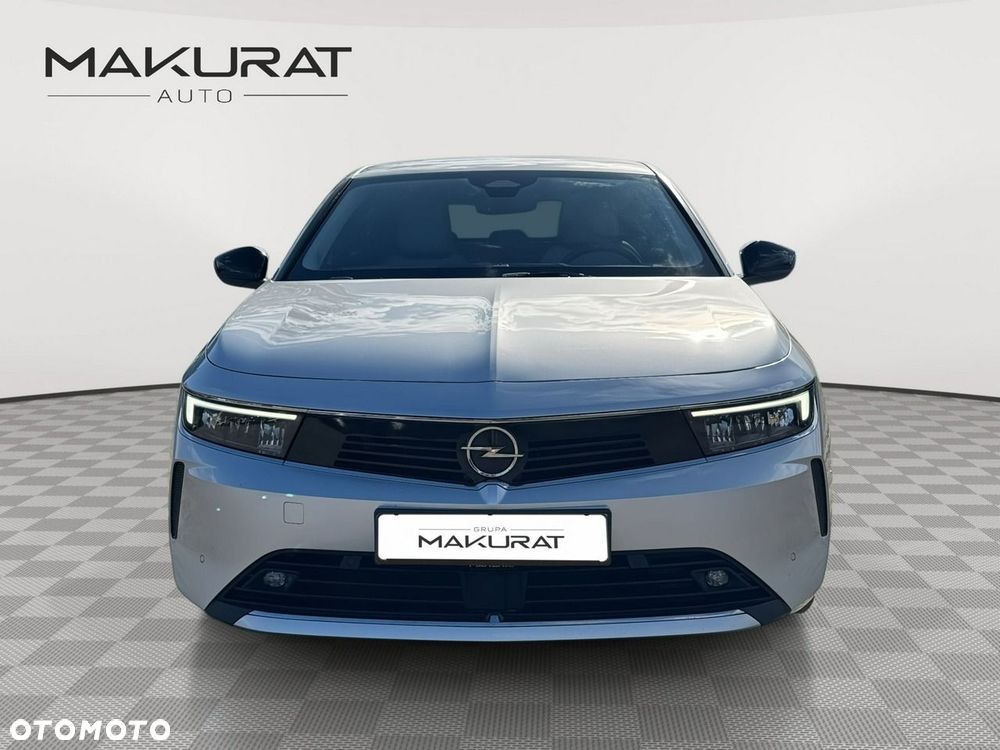 Opel Astra 2023 photo 5