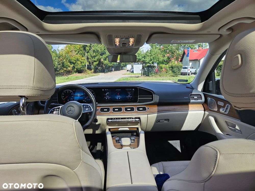 Mercedes-Benz GLE 450 AMG 4-Matic - 8